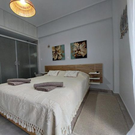 Zeppelin Apartment ルートラキ エクステリア 写真