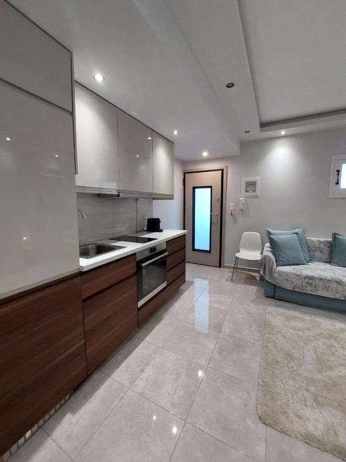 Zeppelin Apartment ルートラキ エクステリア 写真