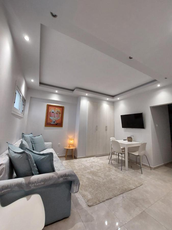Zeppelin Apartment ルートラキ エクステリア 写真
