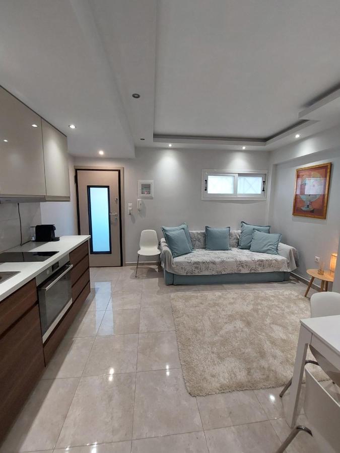 Zeppelin Apartment ルートラキ エクステリア 写真